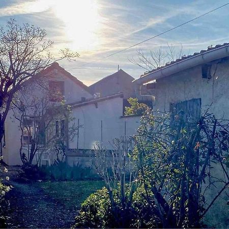 Le Ni' De Jess Villa Migennes Kültér fotó