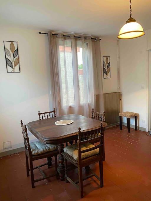 Le Ni' De Jess Villa Migennes Kültér fotó